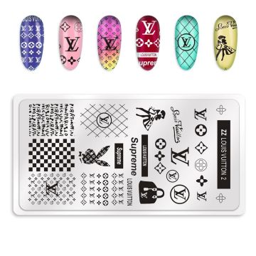 MATRITA UNGHII LV- ZZLV2 - ZZLV2 - Everin.ro