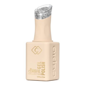 Oja semipermanenta Cupio Bridal Collection  - Wedding Ring