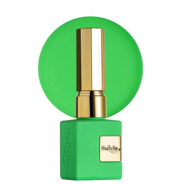 Oja semipermanenta NailsUp Neon 02, 8 ml