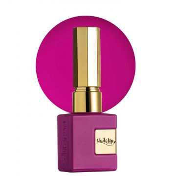 Oja semipermanenta NailsUp Neon 05, 8 ml