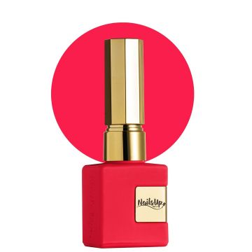 Oja semipermanenta NailsUp Neon 06, 8 ml