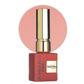 Rubber base color NailsUp B03, 8ml