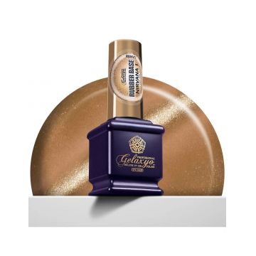 Rubber Base Gelaxyo Nirvana 01-15ML