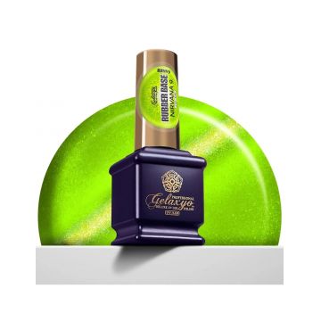 Rubber Base Gelaxyo Nirvana 10-15ML