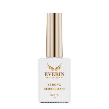 Rubber Base Strong Elastic Everin 15 ml - Everin