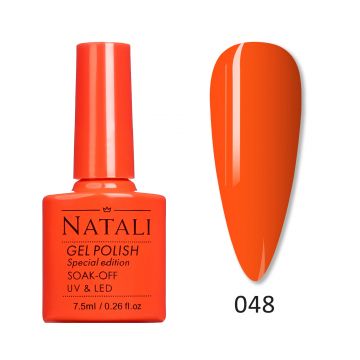 Oja semipermanenta Natali SPECIAL EDITION- 48 GAMA NOUA - NSGM-48 - Everin.ro