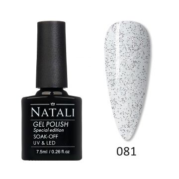 Oja semipermanenta Natali SPECIAL EDITION- 81 GAMA NOUA - NSGM-81 - Everin.ro