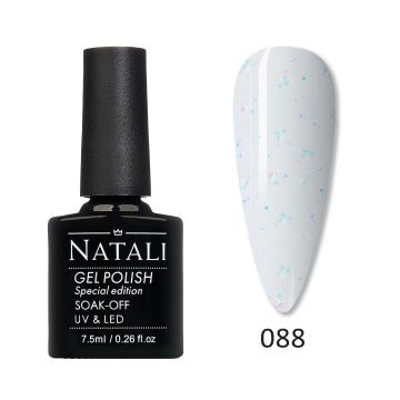 Oja semipermanenta Natali SPECIAL EDITION- 88 GAMA NOUA - NSGM-88 - Everin.ro