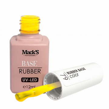 Color Rubber Base Macks 79 - RBCOL-26