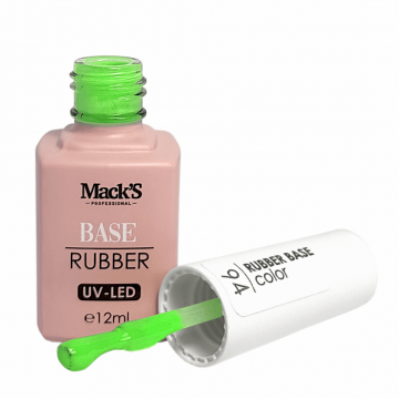 Color Rubber Base Macks 94 - RBCOL-58