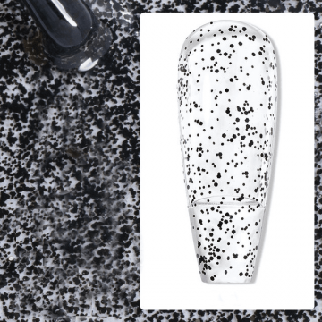 Dot Top Coat FSM 15ml- 001 - FG-409C