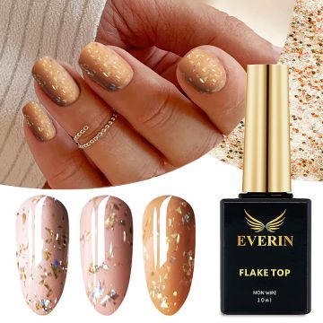 Flake Top Coat Everin- 02 - FLAKE-01