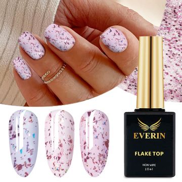Flake Top Coat Everin- 03 - FLAKE-04