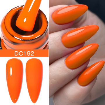 Neon Rubber Base Everin 15ml- 08 - NRYDJ-4