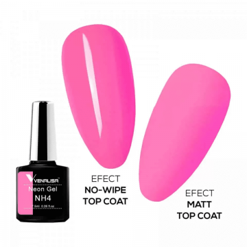 Oja Semipermanenta Venalisa NEON- NH04 - NH04 - Everin.ro