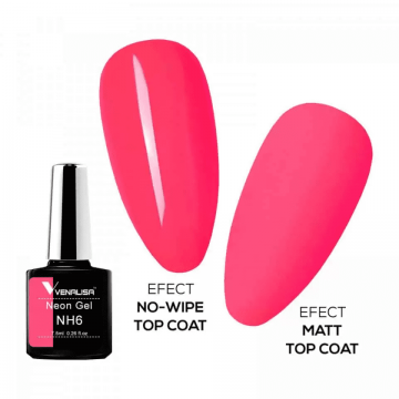 Oja Semipermanenta Venalisa NEON- NH06 - NH06 - Everin.ro