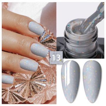 Rubber Cover Base Everin 15ml- GOLDEN TIME 13 - GT-04