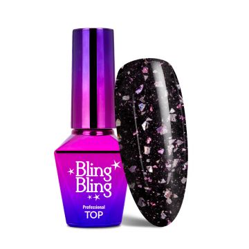 Top Coat Bling Bling Molly Lac- Wonderlust 03 - BLING-02