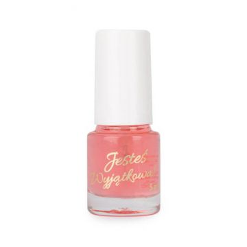 Ulei cuticule aroma Bubblegum 5 ml - UC-B5