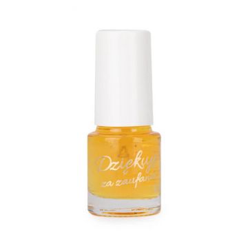 Ulei cuticule Mango 5 ml - UC-M5