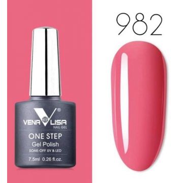 Oja Semipermanenta Venalisa 3in1 982