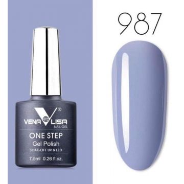 Oja Semipermanenta Venalisa 3in1 987