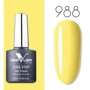 Oja Semipermanenta Venalisa 3in1 988