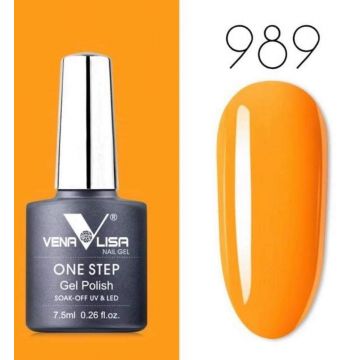 Oja Semipermanenta Venalisa 3in1 989