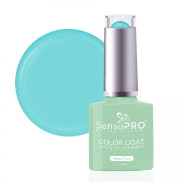 Oja Semipermanenta Hema Free SensoPRO Milano - #41 Dreamy Lagoon , 10ml
