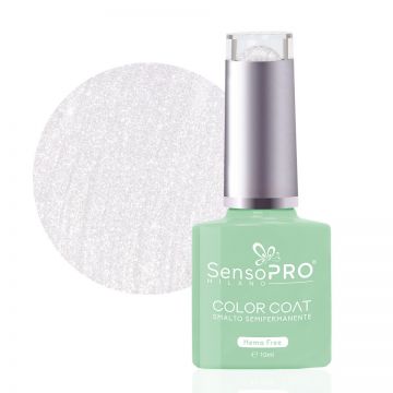 Oja Semipermanenta Hema Free SensoPRO Milano - #81 Aurora Shine, 10ml