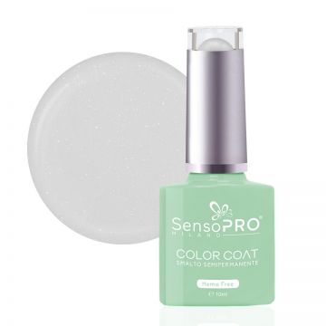 Oja Semipermanenta Hema Free SensoPRO Milano - #82 Pure Brilliant, 10ml