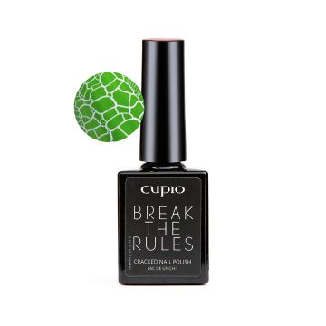 Lac de unghii Cupio Break the rules - Lost in Nature 10ml