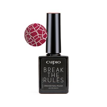 Lac de unghii Cupio Break the rules - Rebel Earth 10ml