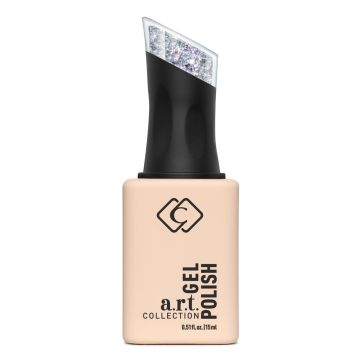 Oja semipermanenta Cupio ART Collection - Best Time Of The Year 15ml