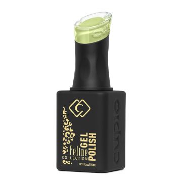 Oja semipermanenta Cupio Feline Collection - Cat Eyes 15ml