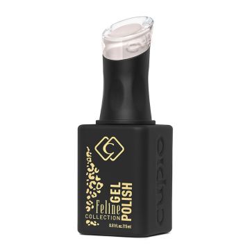 Oja semipermanenta Cupio Feline Collection - Lioness Lace 15ml