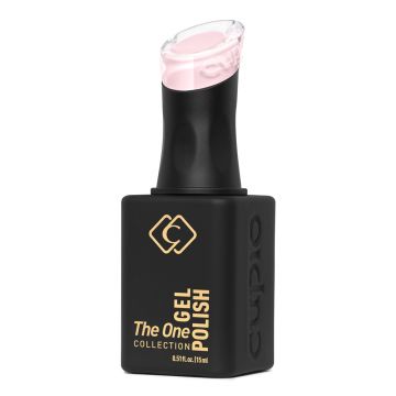 Oja semipermanenta Cupio The One - Aether Pink 15ml
