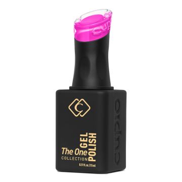 Oja semipermanenta Cupio The One - Exotic Flirt 15ml
