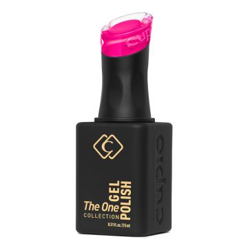 Oja semipermanenta Cupio The One - Flamingo  15ml