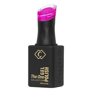Oja semipermanenta Cupio The One - Glamour 15ml