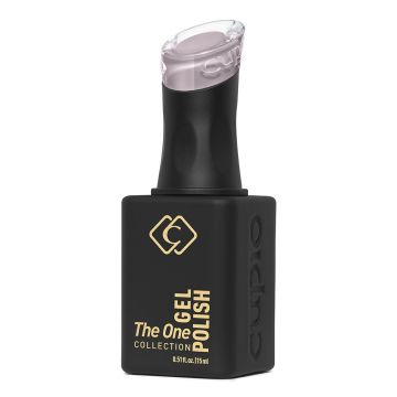 Oja semipermanenta Cupio The One - Hazelnut 15ml