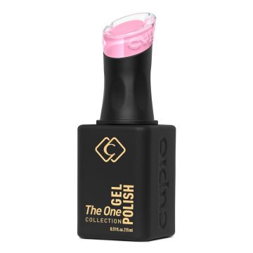 Oja semipermanenta Cupio The One - Ice candy 15ml
