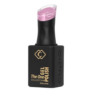 Oja semipermanenta Cupio The One - Icy Pink 15ml