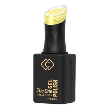 Oja semipermanenta Cupio The One - Illuminating 15ml