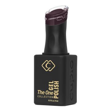 Oja semipermanenta Cupio The One - Merlot 15ml