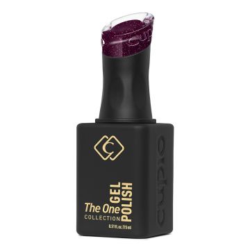 Oja semipermanenta Cupio The One - Night Sparkle 15ml