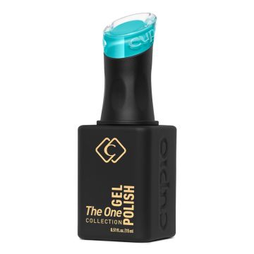 Oja semipermanenta Cupio The One - Ocean Soul 15ml