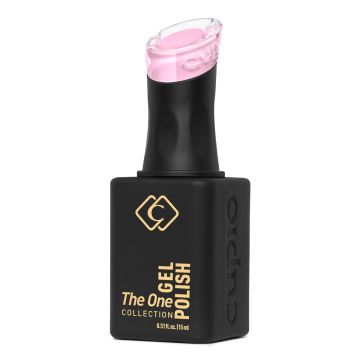 Oja semipermanenta Cupio The One - Pink Panther 15ml