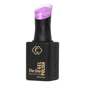 Oja semipermanenta Cupio The One - Pura Vida 15ml