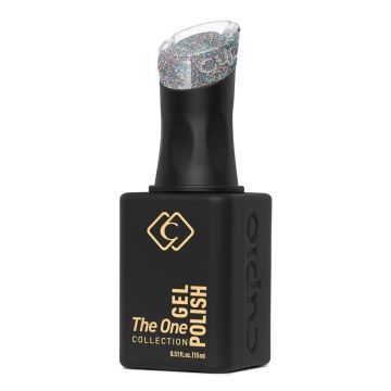 Oja semipermanenta Cupio The One - Rainbow 15ml